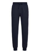 Loungewear Pants Navy Emporio Armani