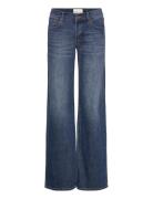 99 Low Wide Tall Paigepaige Blue ABRAND