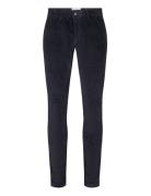Bs Kenn Regular Fit Chinos Navy Bruun & Stengade
