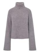 Noriko Turtleneck Grey Lovechild 1979