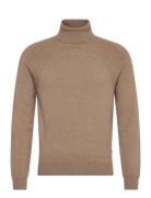 Sweater Regular Beige Replay