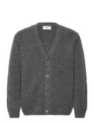 Lorry Cardigan Grey Makia