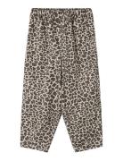 Leo Pant Beige Fliink