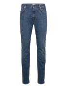 Steve Stretch Blue Morris