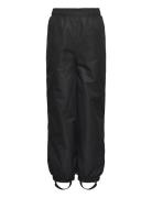 Lwpowai 701 - Ski Pants Black LEGO Kidswear