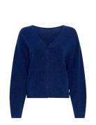 Mschmilania Hope Cardigan Navy MSCH Copenhagen