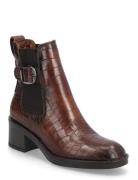 Women Boots Brown Tamaris