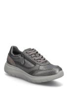 D Plummery E Grey GEOX