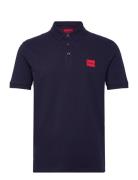 Dereso222 Navy HUGO