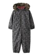 Nmfsnow10 Suit Aop Fo Noos Navy Name It