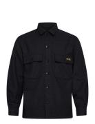 Cpo Shirt Navy Stan Ray