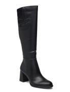 Women Boots Black Tamaris