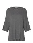 Julia Top Grey Movesgood