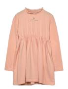 Soft  Crab Dress Pink THE ANIMALS OBSERVATORY