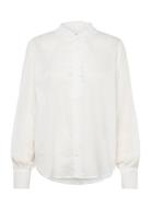 Fqraya-Shirt White FREE/QUENT