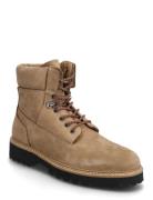 Draven_Halb_Nu Beige HUGO