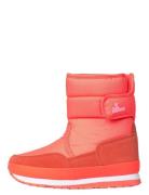 Rd Snowjogger Kids Pink Rubber Duck