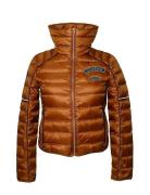 Victorine Brown Andiata