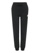 Kognoomi-Vinta Label Pants Cs Swt Noos Black Kids Only