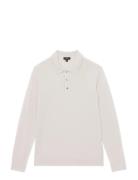 Trafford Cream Reiss