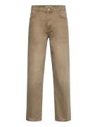 Wbleroy Safha Jeans Brown Woodbird