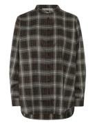 Marlymw Shirt Green My Essential Wardrobe