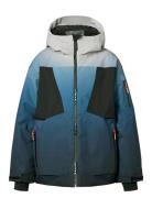 Alpine Navy Molo