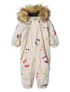 Pyxis Fur Cream Molo