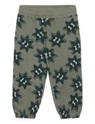 Tnstravi Sweatpants Khaki The New