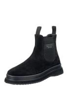 Blistown Chelsea Boot Black GANT
