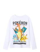 Nkmast Pokemon Ls Nreg Top Box Noos Sky White Name It