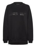 Cmroco-Sweatshirt Black Copenhagen Muse