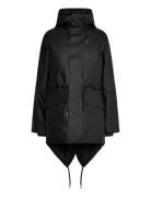 Nome String W Parka W3T3 Black Rains
