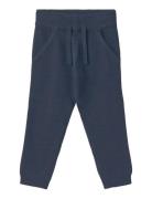 Alon Pant Navy Fliink