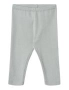 Jersey Leggings Jules Grey Wheat