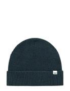 Wweddie Beanie 25251 Navy WOOD WOOD