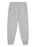 Frey Draco Sweatpants Grey THE ANIMALS OBSERVATORY