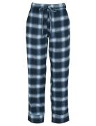 Parker Night Pants Blue Missya