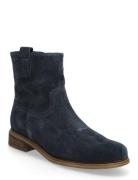 Ankle Boot Navy Gabor