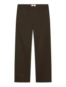 Wwsilas Brown WOOD WOOD