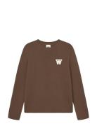 Wwtay L Brown WOOD WOOD