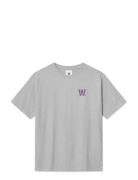 Wwace Aa Grey WOOD WOOD