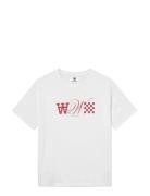 Wwace White WOOD WOOD