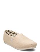 Alpargata Classic Beige TOMS