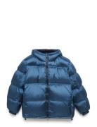 Puffer Down Jacket Navy Filippa K