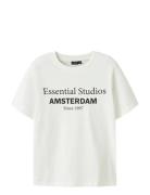 Nlmness Ss L Top Noos White LMTD