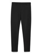 Ivy-Alice Mw Pant Noos Black IVY Copenhagen