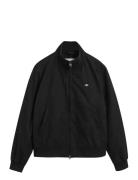 Lightweight Hampshire Jacket Black GANT