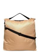 Neat Crossbody Solid L Beige Marimekko