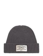 Verdant Reverie Beanie Grey Prohibited